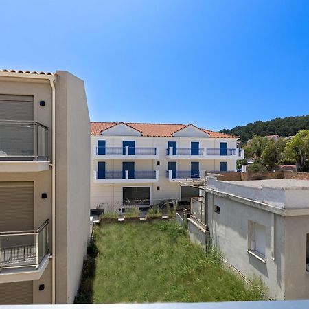 Meraviglia Residence Argostoli  Bagian luar foto