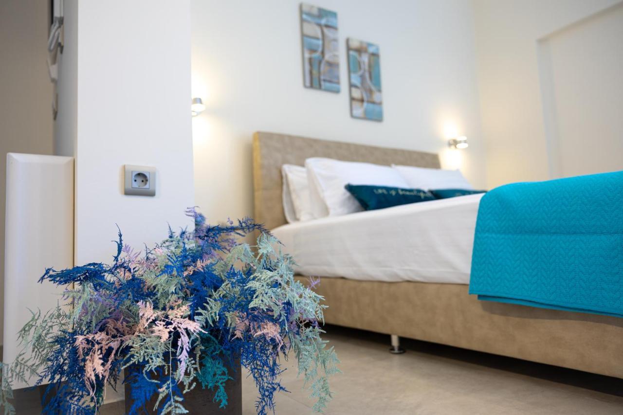 Meraviglia Residence Argostoli  Bagian luar foto