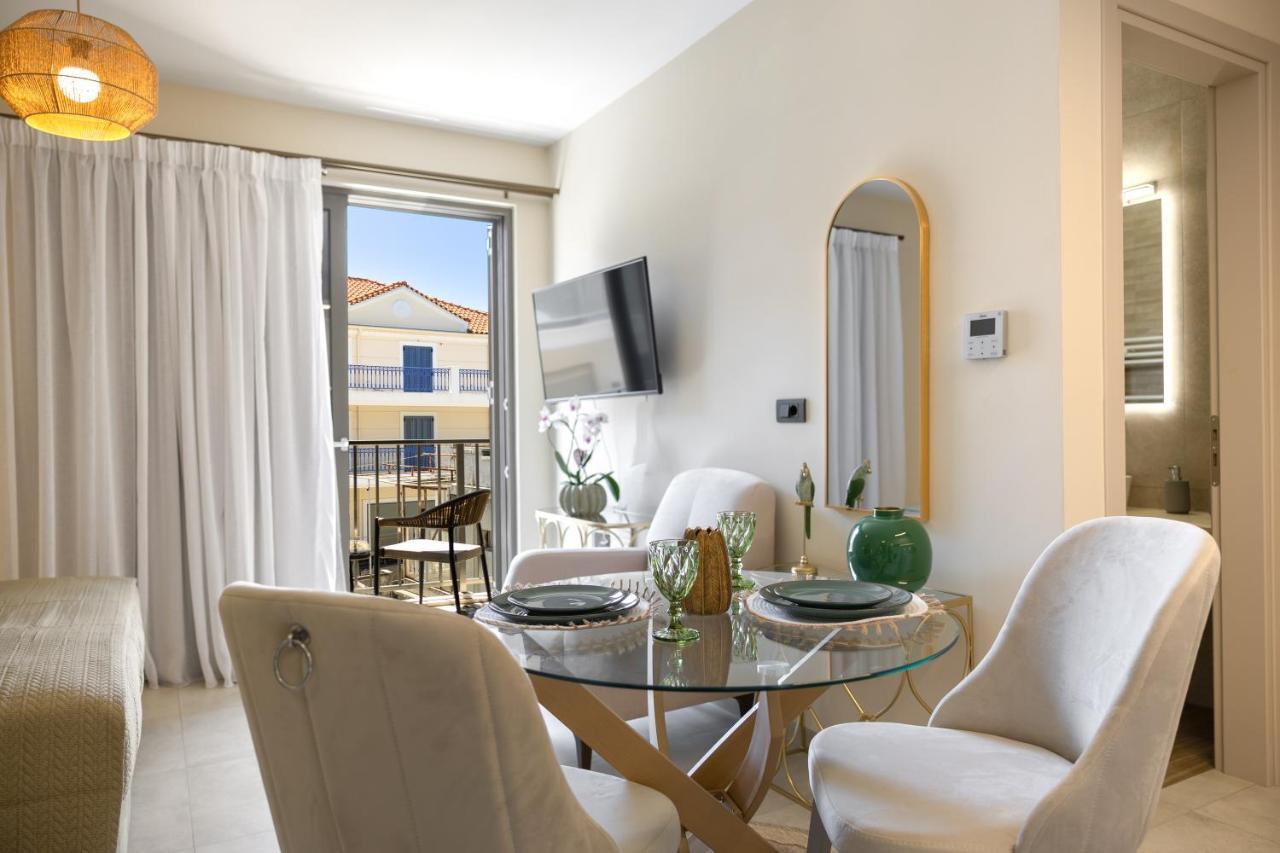 Meraviglia Residence Argostoli  Bagian luar foto