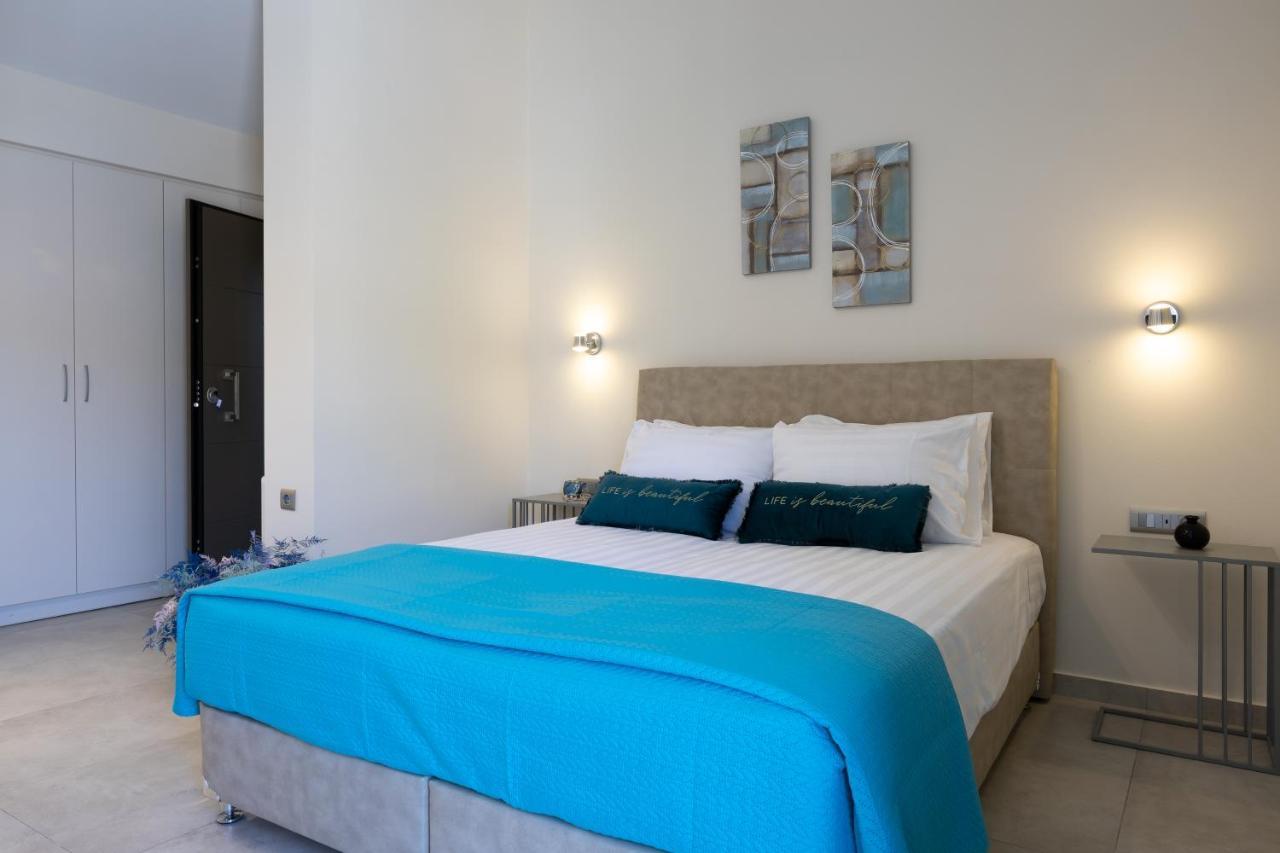 Meraviglia Residence Argostoli  Bagian luar foto