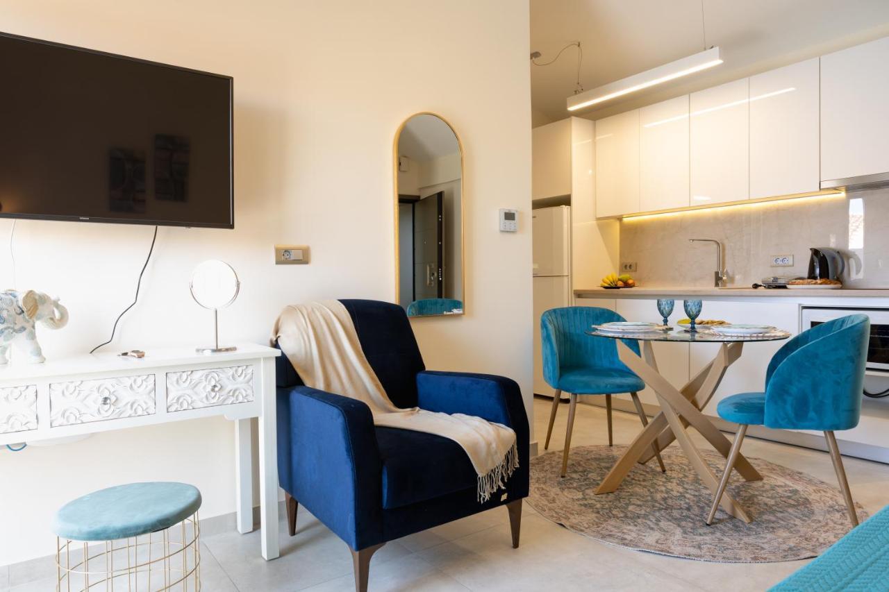 Meraviglia Residence Argostoli  Bagian luar foto