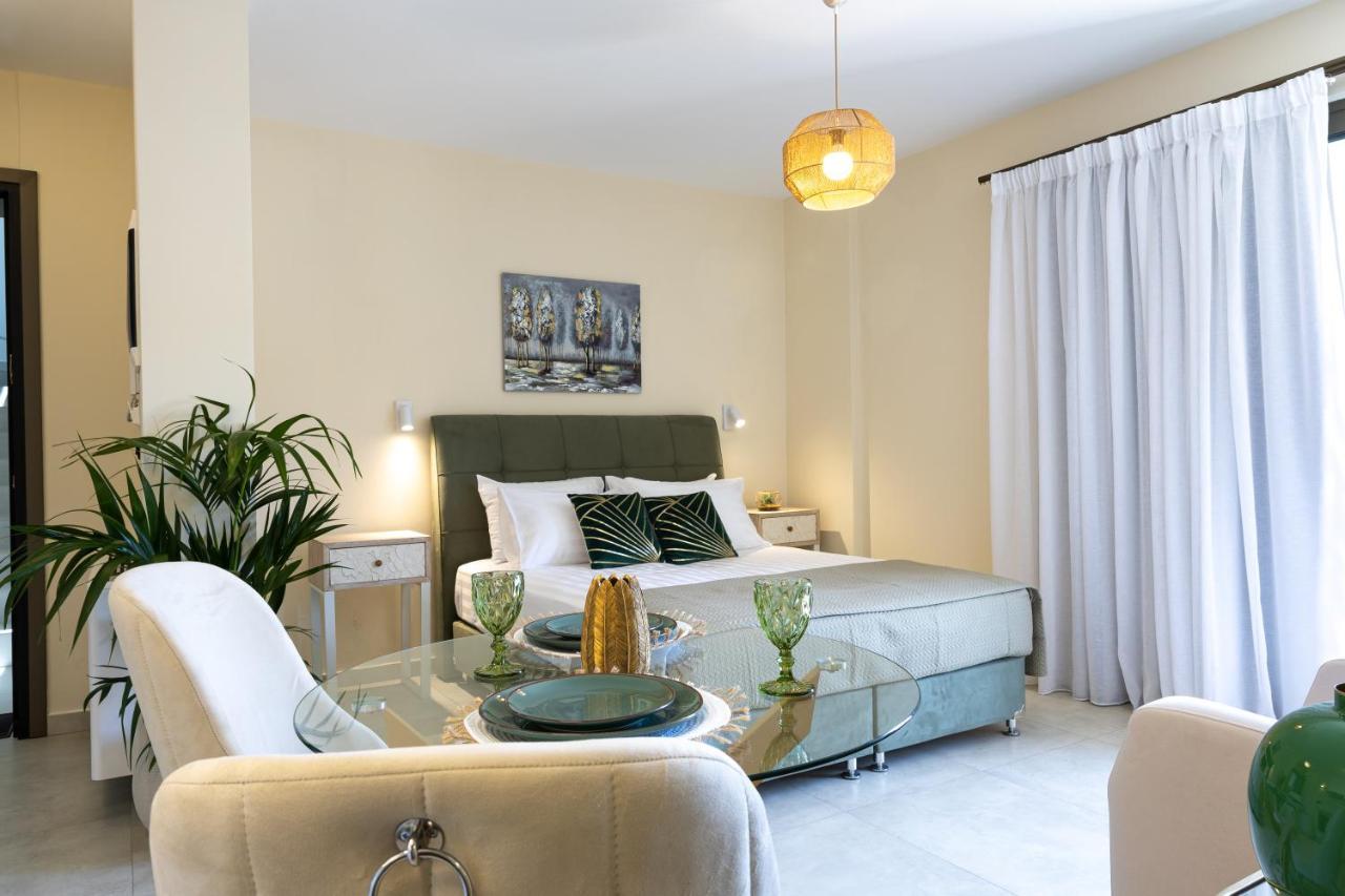 Meraviglia Residence Argostoli  Bagian luar foto