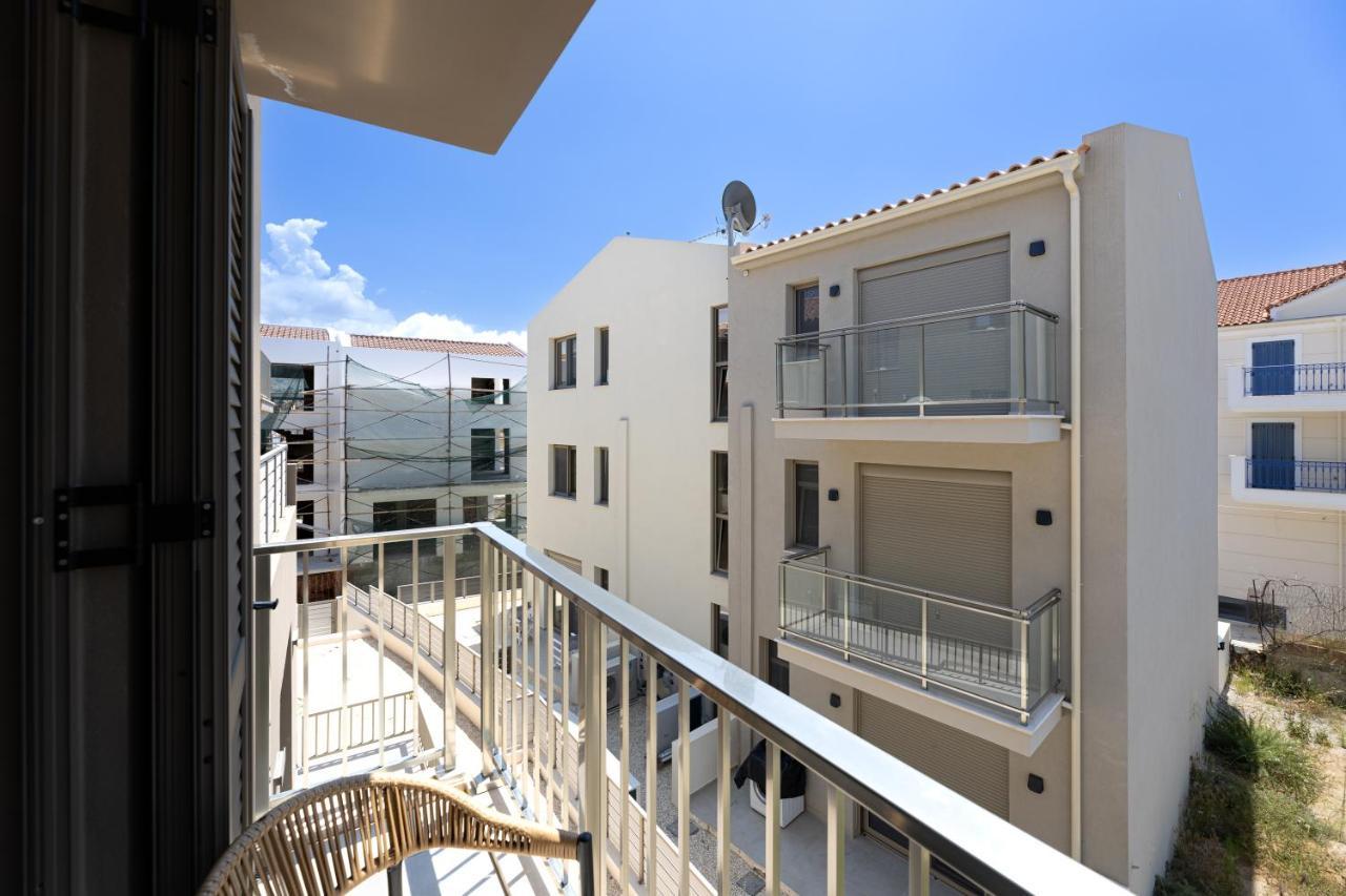 Meraviglia Residence Argostoli  Bagian luar foto