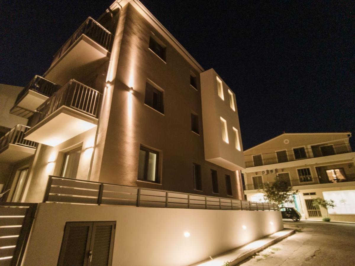 Meraviglia Residence Argostoli  Bagian luar foto