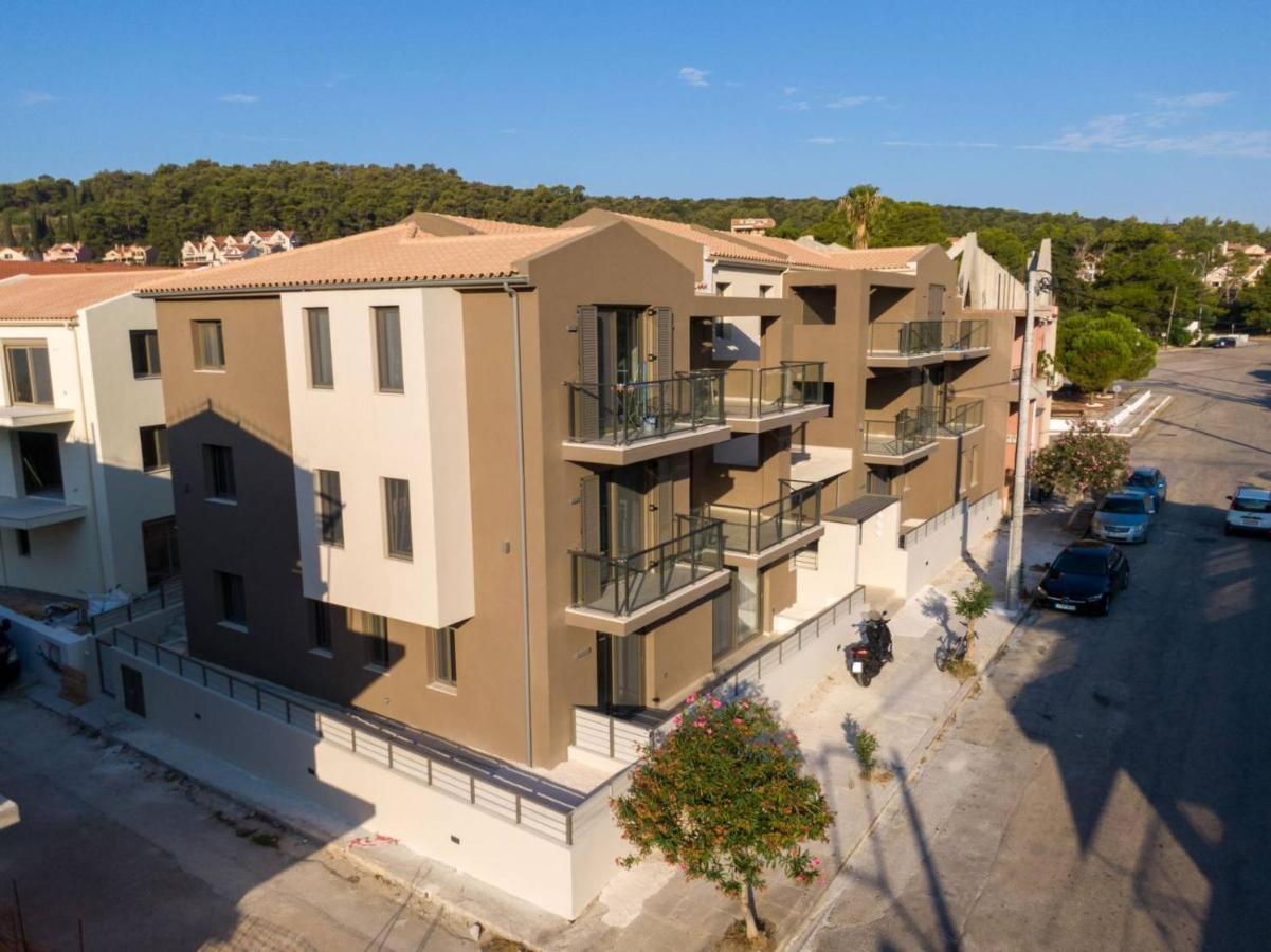 Meraviglia Residence Argostoli  Bagian luar foto