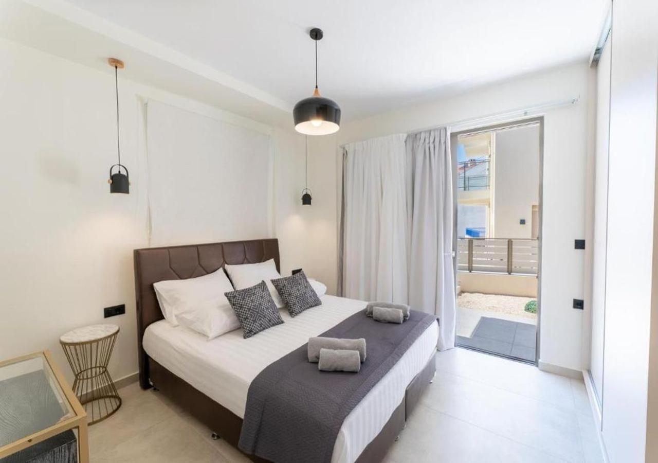 Meraviglia Residence Argostoli  Bagian luar foto