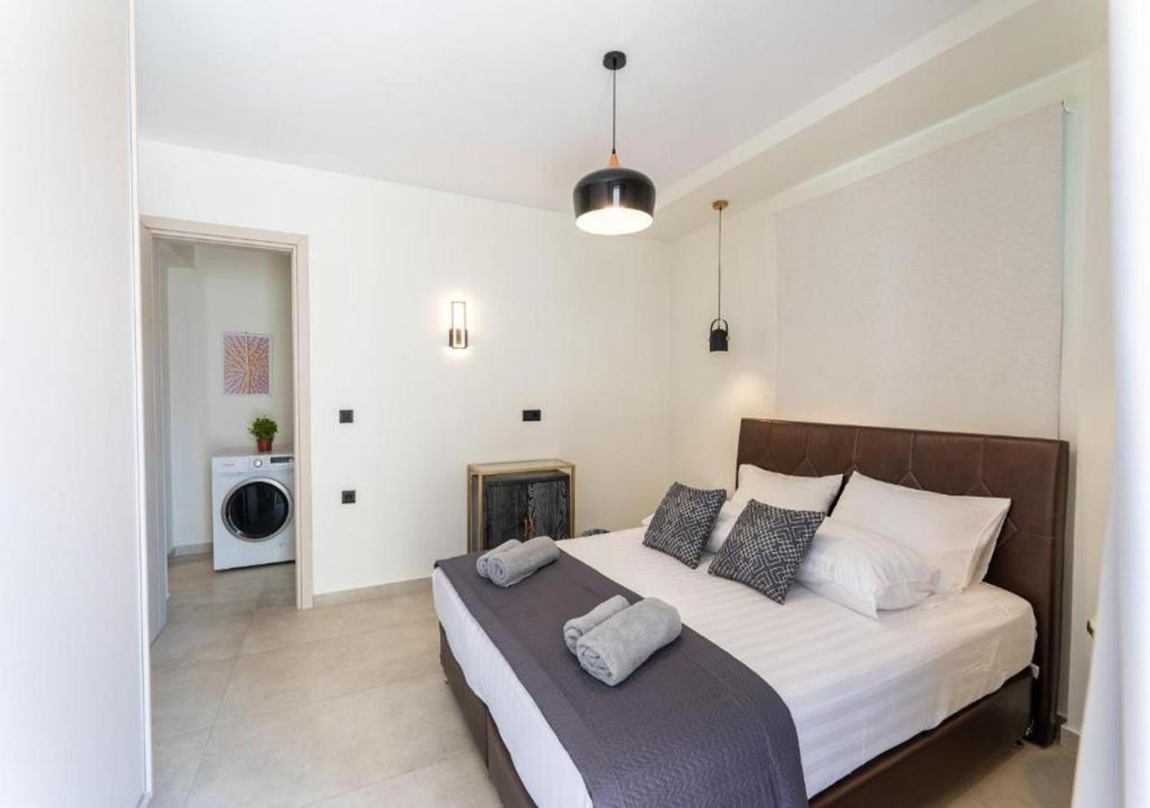 Meraviglia Residence Argostoli  Bagian luar foto