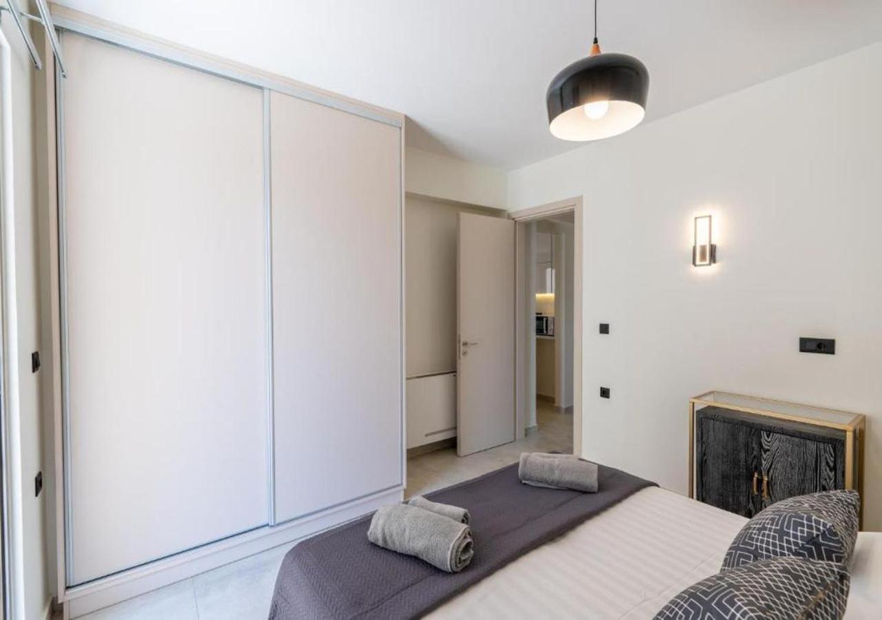 Meraviglia Residence Argostoli  Bagian luar foto
