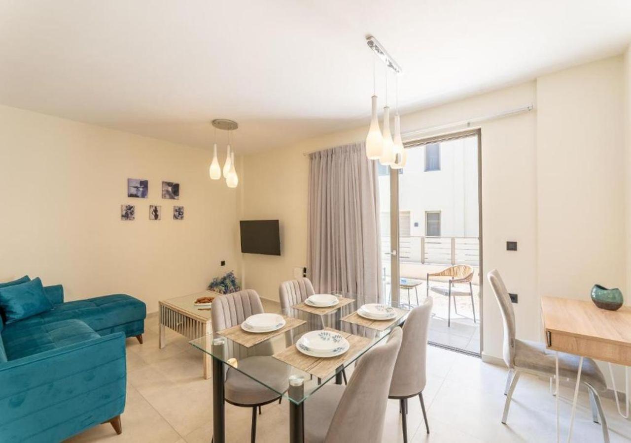 Meraviglia Residence Argostoli  Bagian luar foto
