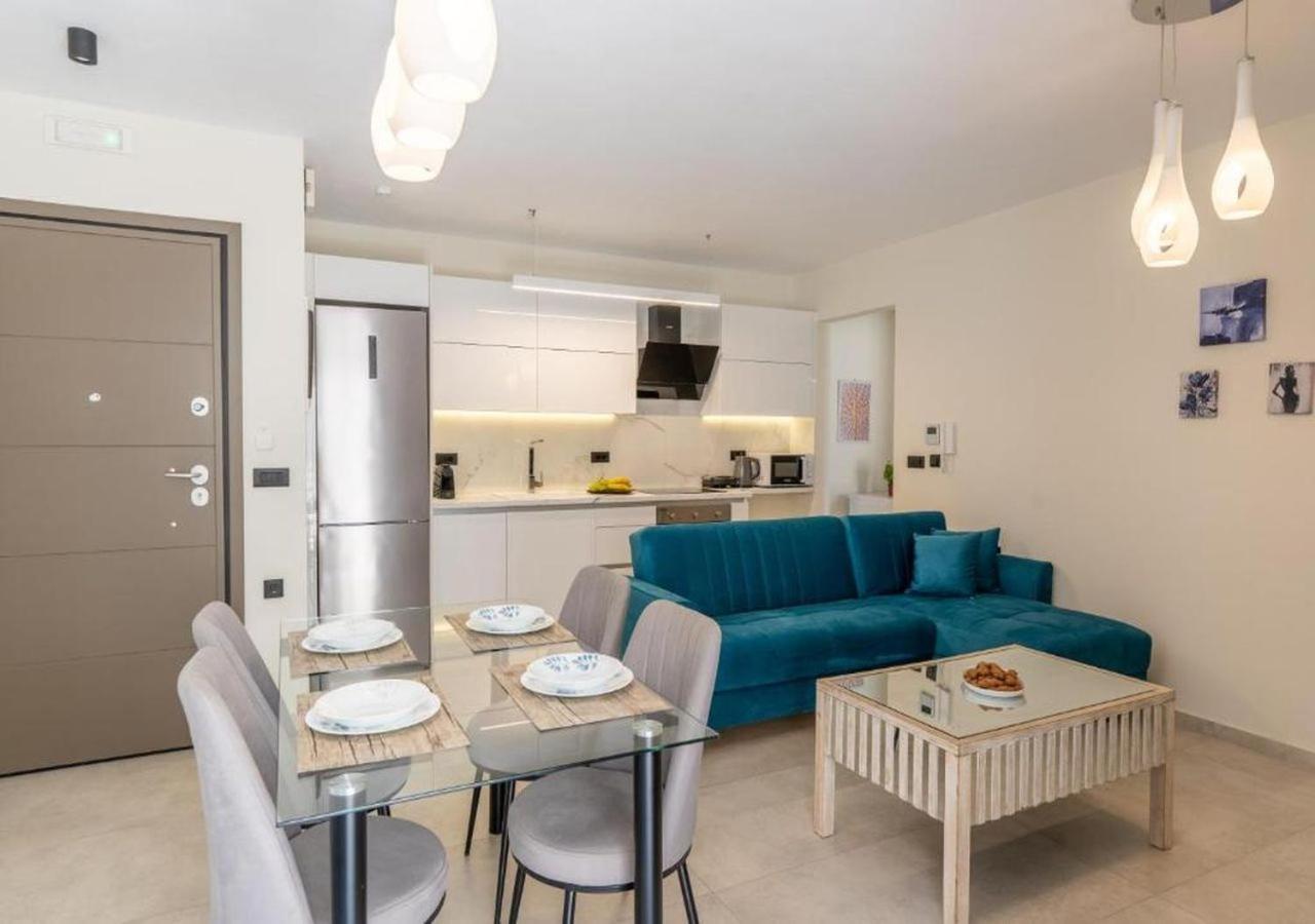 Meraviglia Residence Argostoli  Bagian luar foto