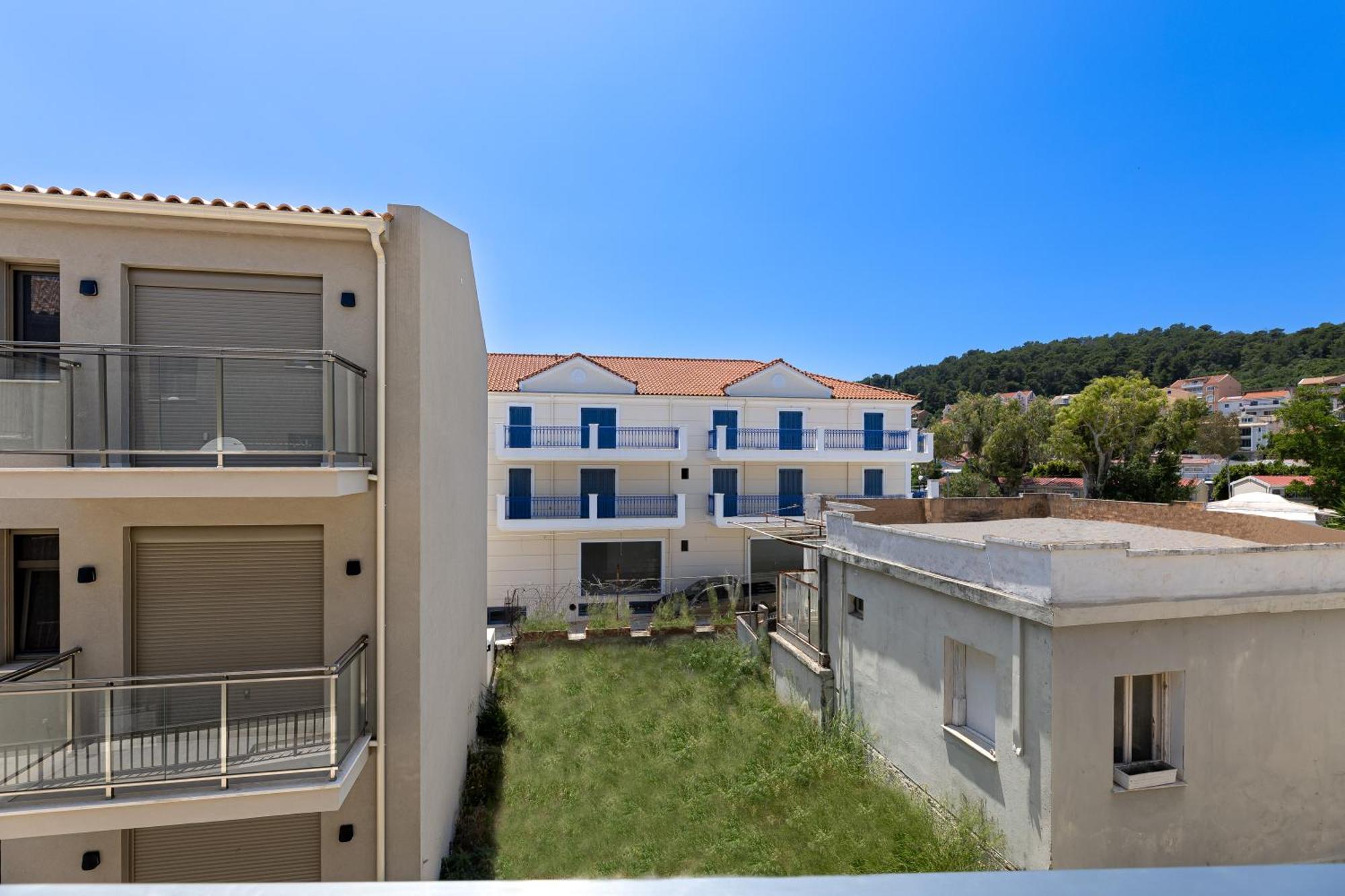 Meraviglia Residence Argostoli  Bagian luar foto