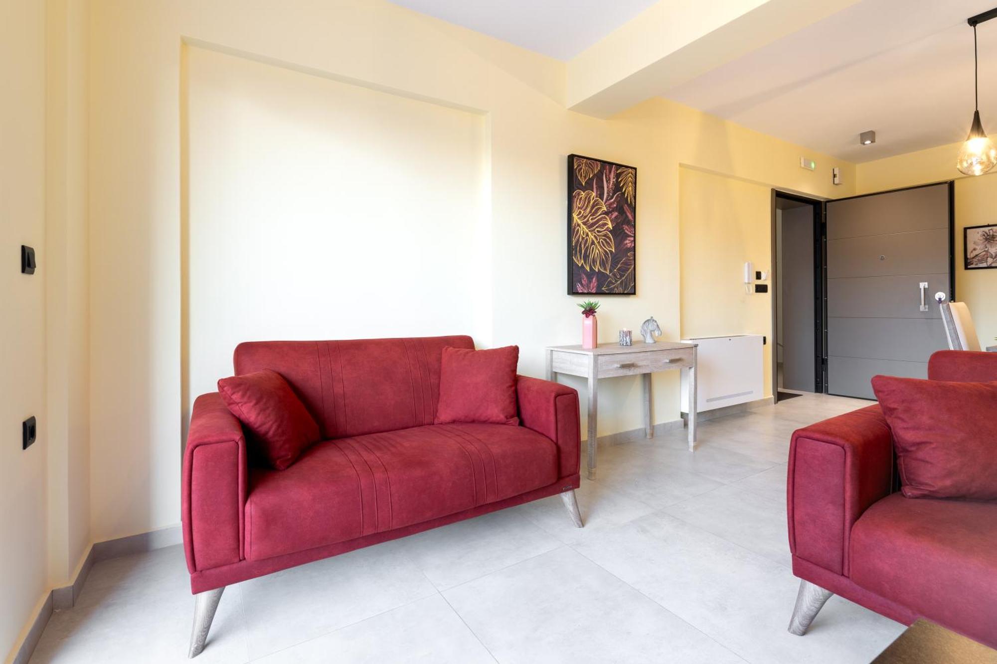 Meraviglia Residence Argostoli  Bagian luar foto