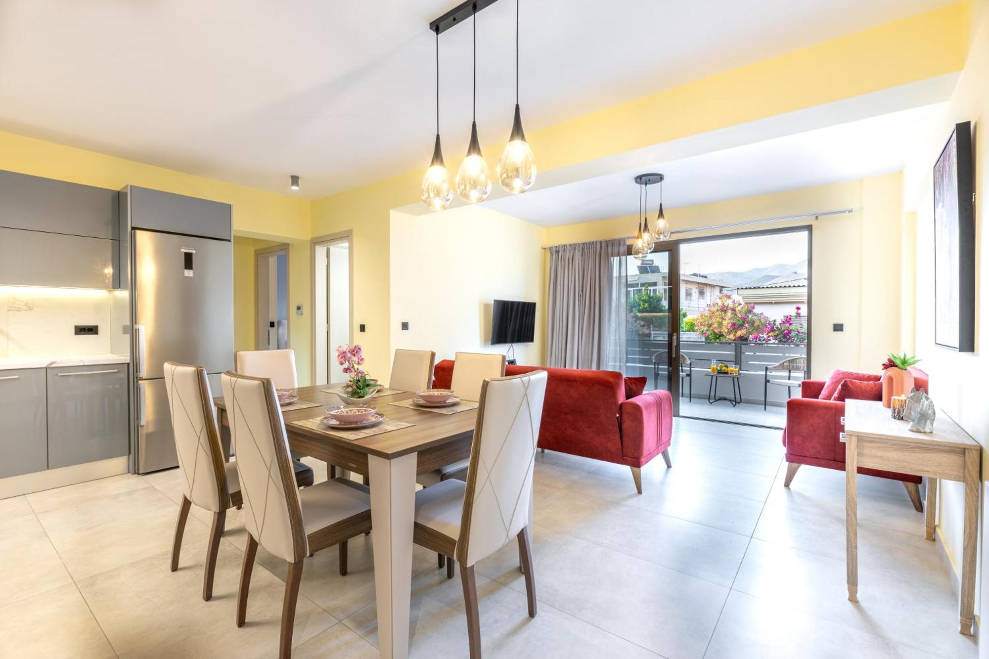 Meraviglia Residence Argostoli  Bagian luar foto