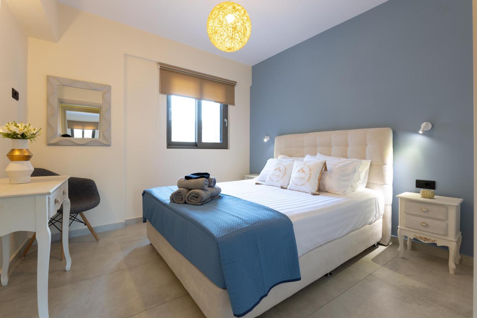 Meraviglia Residence Argostoli  Bagian luar foto