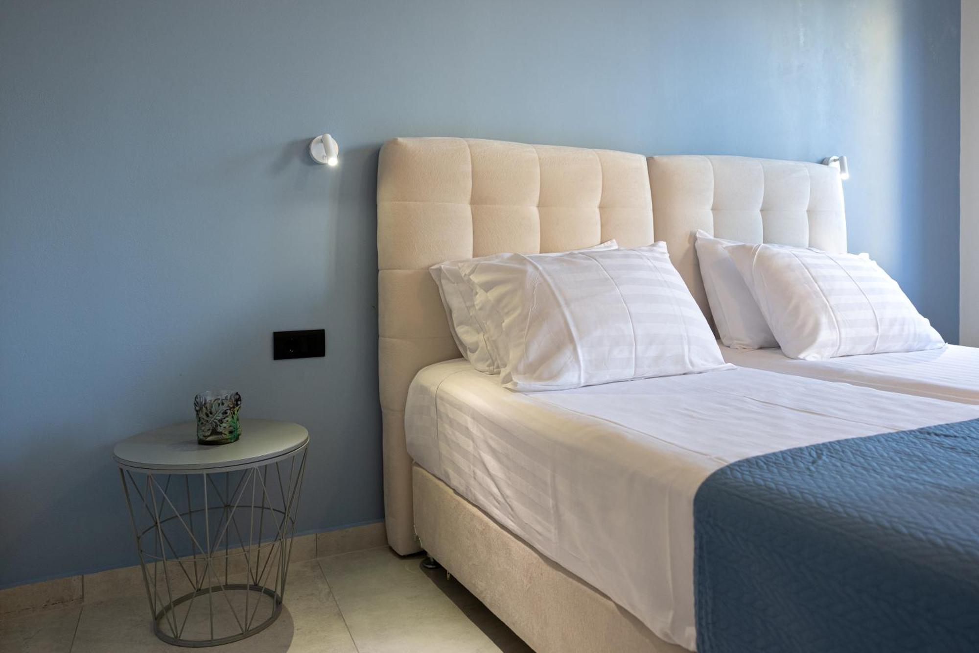 Meraviglia Residence Argostoli  Bagian luar foto
