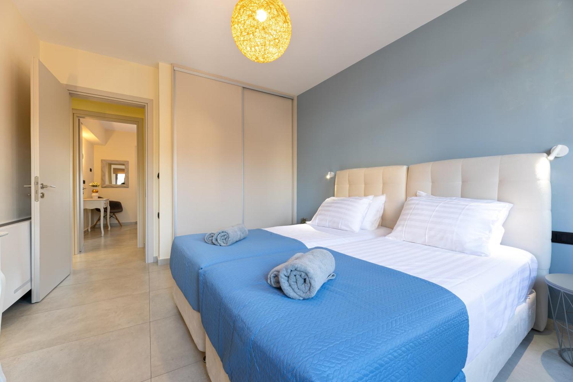 Meraviglia Residence Argostoli  Bagian luar foto