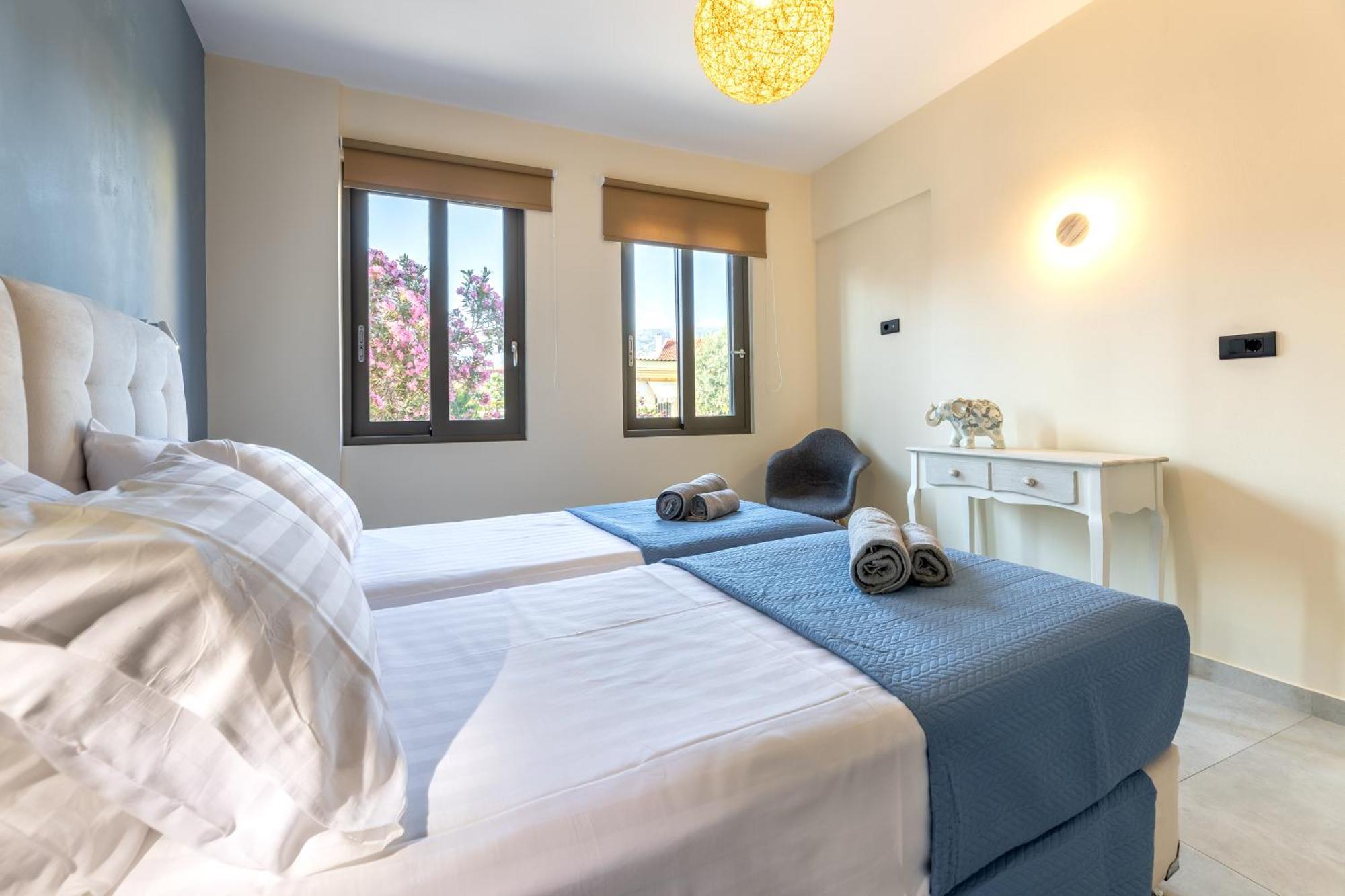 Meraviglia Residence Argostoli  Bagian luar foto