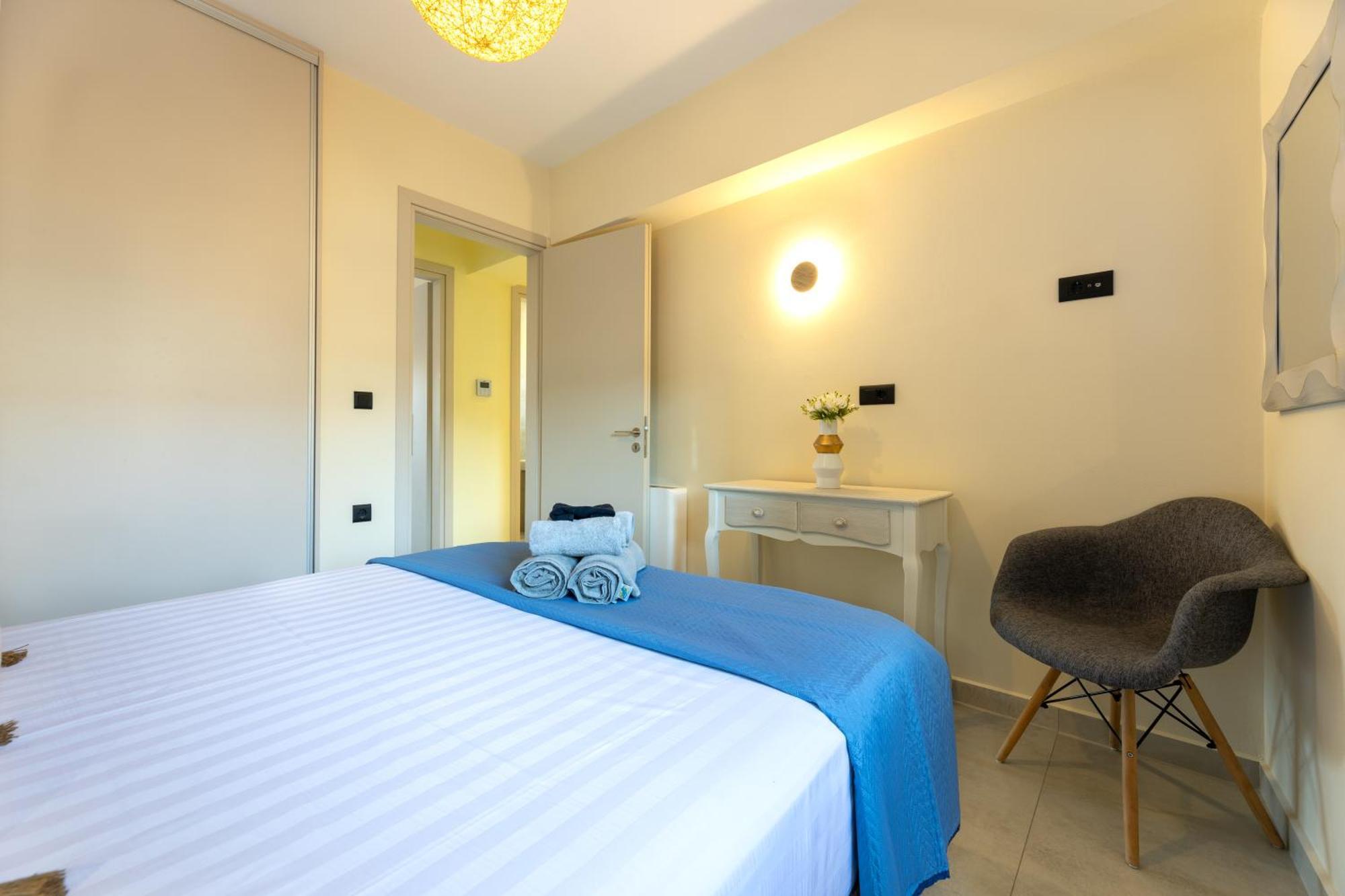 Meraviglia Residence Argostoli  Bagian luar foto