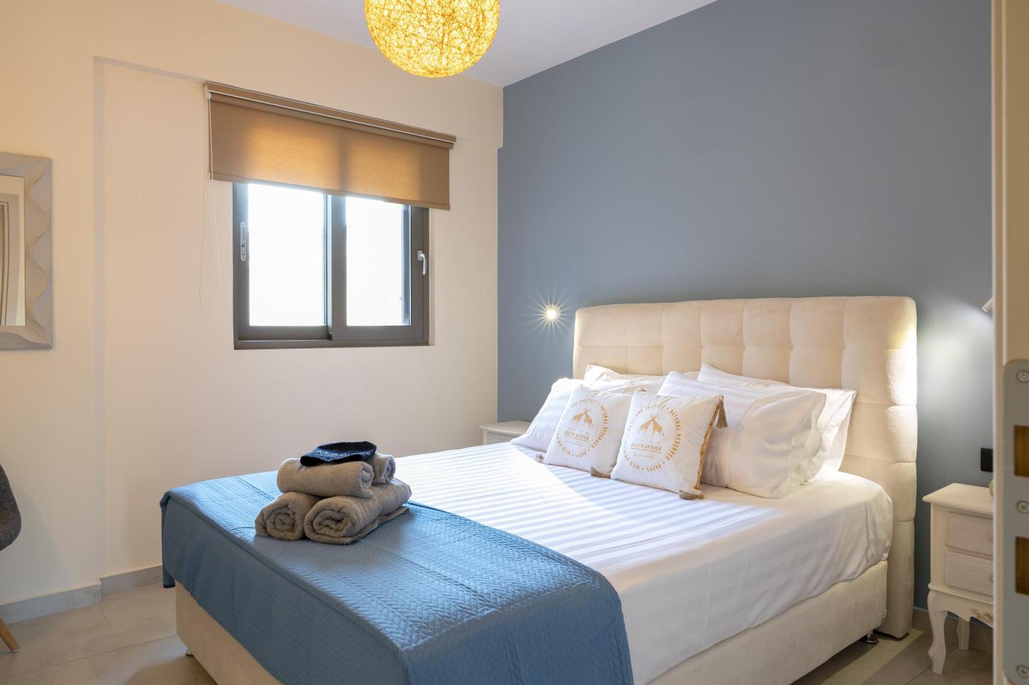 Meraviglia Residence Argostoli  Bagian luar foto