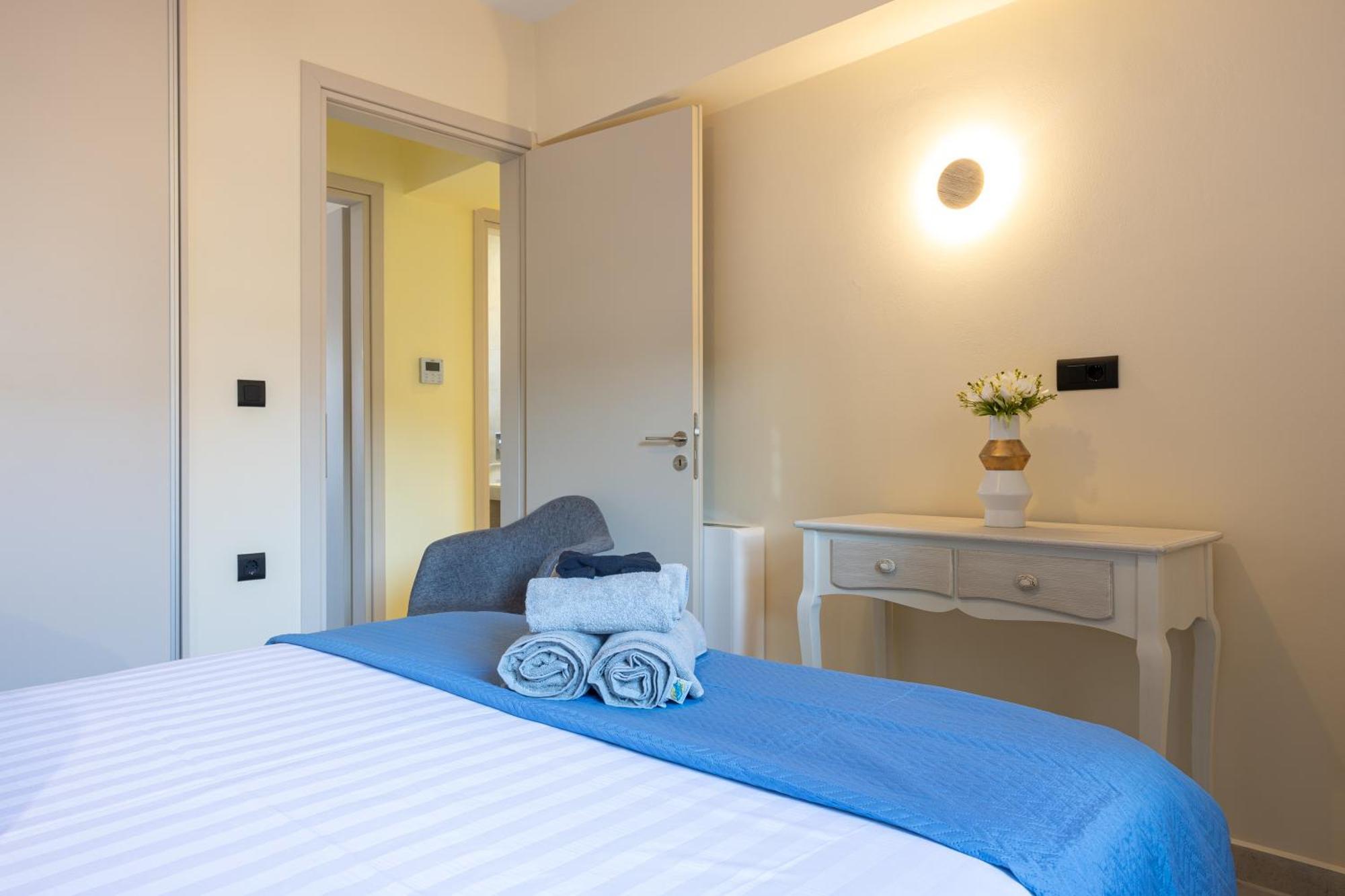 Meraviglia Residence Argostoli  Bagian luar foto