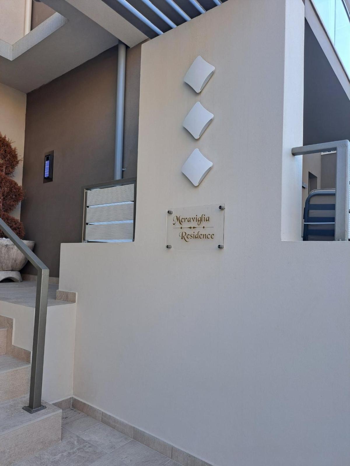 Meraviglia Residence Argostoli  Bagian luar foto